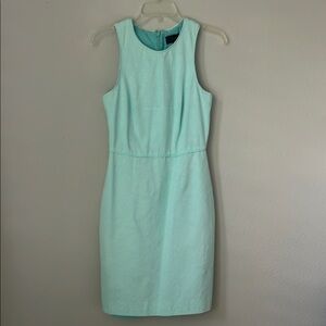 J.Crew Sleeveless Dress